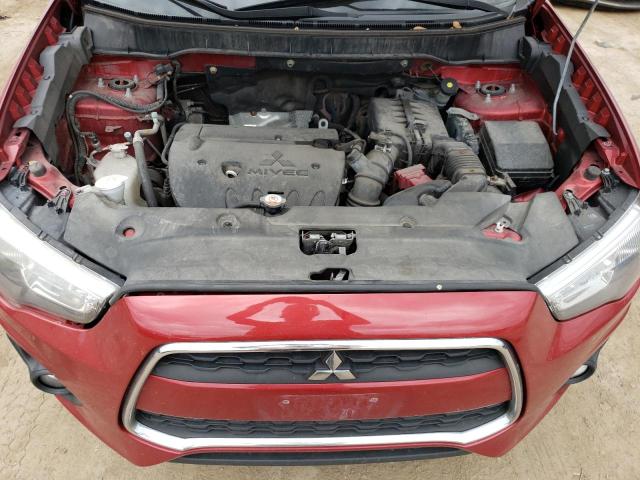2019 Mitsubishi Outlander Sport Es VIN: JA4AR3AU2KU000973 Lot: 55296344