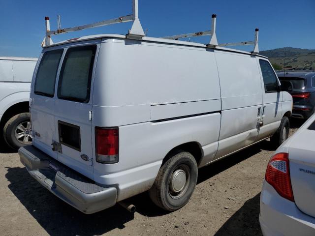 2001 Ford Econoline E150 Van VIN: 1FTRE14201HA76962 Lot: 54430754