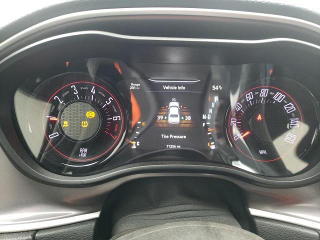 2019 Dodge Challenger Gt VIN: 2C3CDZKG1KH522168 Lot: 54808644