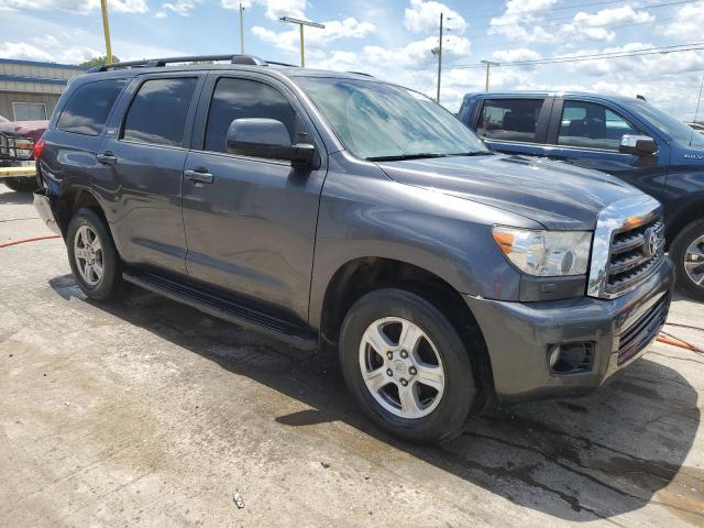 2017 Toyota Sequoia Sr5 VIN: 5TDZY5G1XHS067838 Lot: 55480364
