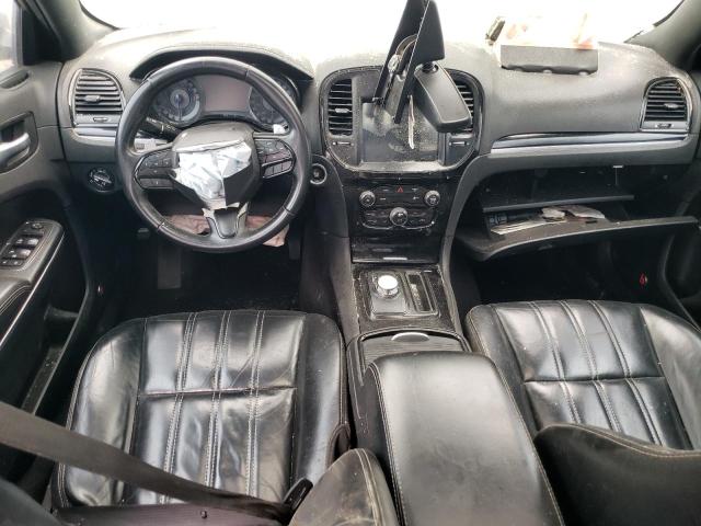 2017 CHRYSLER 300 S - 2C3CCAGG0HH622235