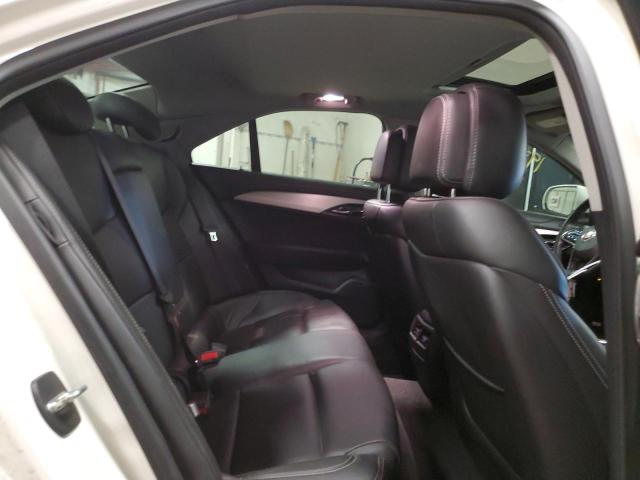 2013 Cadillac Ats Premium VIN: 1G6AE5S3XD0134968 Lot: 56246484