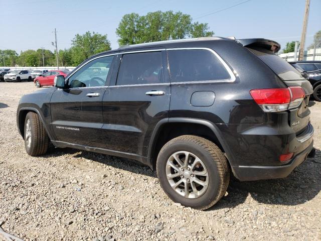 2014 Jeep Grand Cherokee Limited VIN: 1C4RJFBG1EC219492 Lot: 54728304