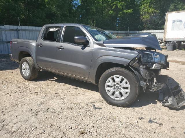 2022 Nissan Frontier S VIN: 1N6ED1EJ5NN678977 Lot: 55854154