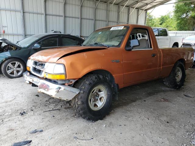 2000 Ford Ranger VIN: 1FTYR10C1YTA78905 Lot: 55309014