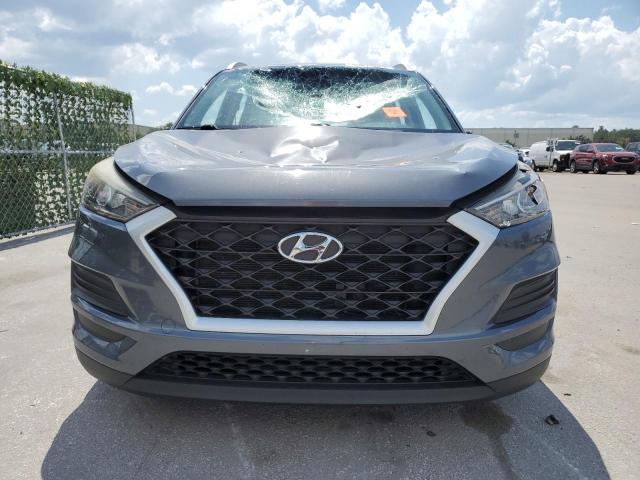 2019 Hyundai Tucson Limited VIN: KM8J33A4XKU043881 Lot: 55879094