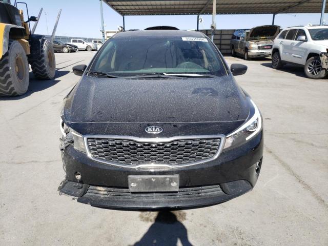 2017 Kia Forte Lx VIN: 3KPFK4A71HE102367 Lot: 55016904