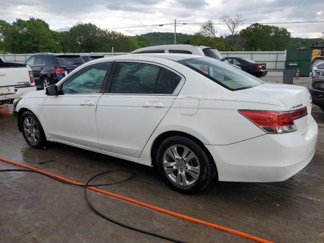 2011 Honda Accord Se VIN: 1HGCP2F67BA155630 Lot: 54711204