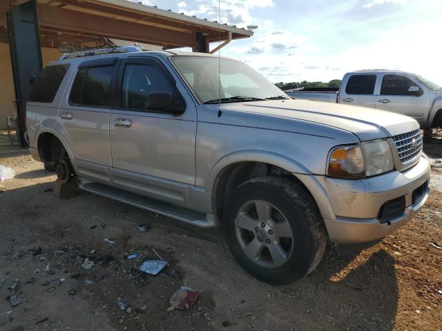 2003 Ford Explorer Limited VIN: 1FMDU65W93UA85080 Lot: 53263814