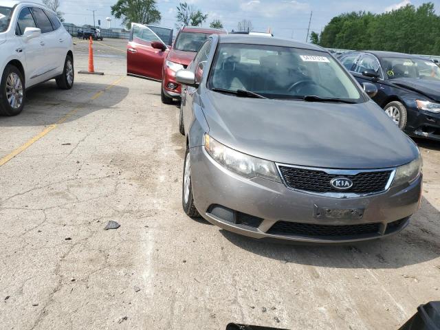 2011 Kia Forte Ex VIN: KNAFU4A23B5380024 Lot: 54797314