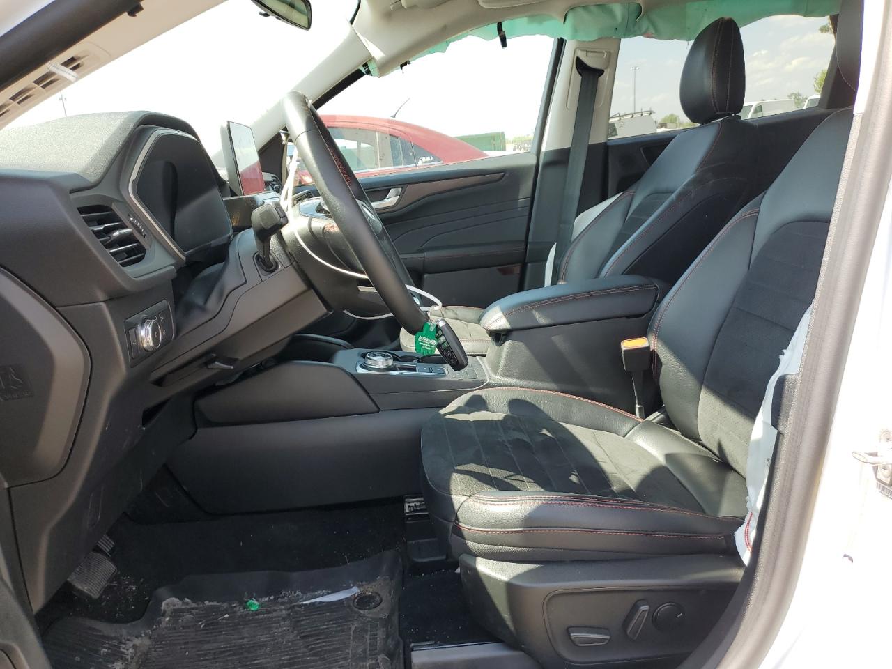 1FMCU9H94NUB59012 2022 Ford Escape Sel