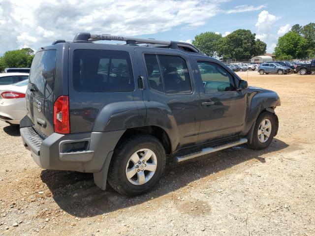 2010 Nissan Xterra Off Road VIN: 5N1AN0NU6AC522340 Lot: 55649584