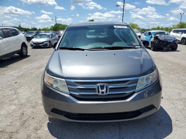 2012 Honda Odyssey Ex VIN: 5FNRL5H44CB068309 Lot: 56711274