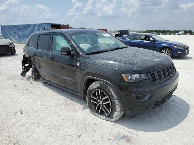 2017 Jeep Grand Cherokee Trailhawk VIN: 1C4RJFLG6HC749265 Lot: 53913904