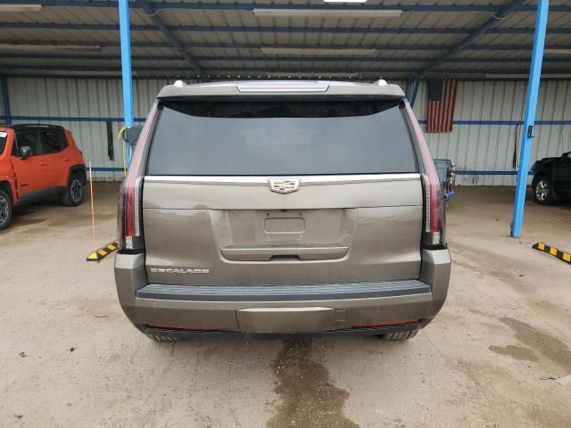 2015 Cadillac Escalade Premium VIN: 1GYS4NKJ1FR587498 Lot: 55878754