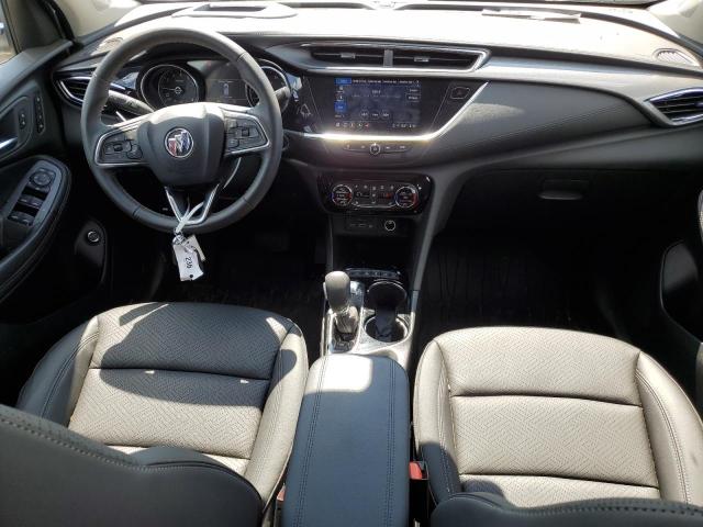 2022 Buick Encore Gx Essence VIN: KL4MMGSL1NB141039 Lot: 53123464