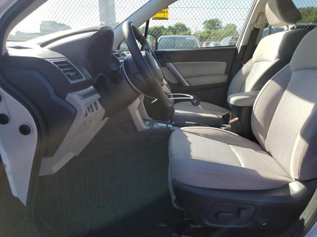 2017 Subaru Forester 2.5I Premium VIN: JF2SJAGC7HH596735 Lot: 56673794