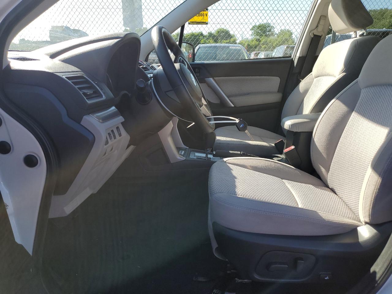 JF2SJAGC7HH596735 2017 Subaru Forester 2.5I Premium