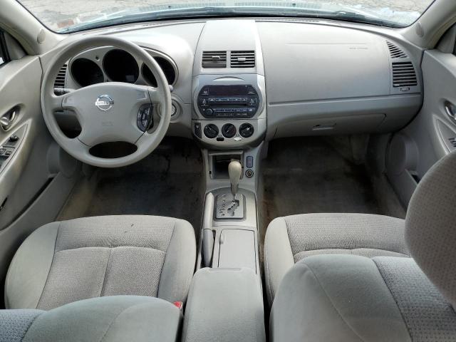 2003 Nissan Altima Base VIN: 1N4AL11D23C117560 Lot: 56648104