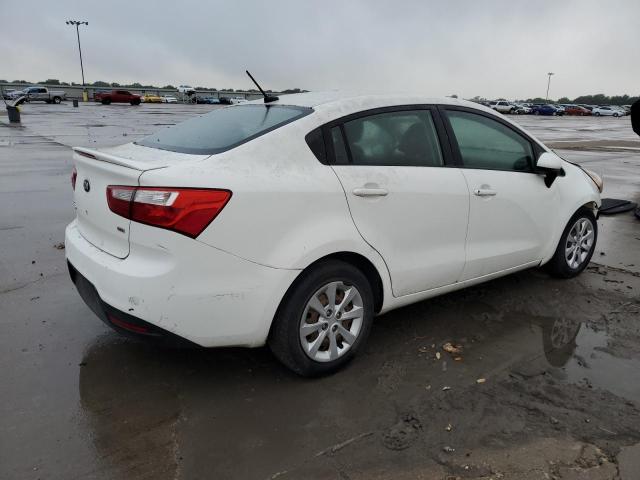 2014 Kia Rio Lx VIN: KNADM4A31E6328177 Lot: 54753014