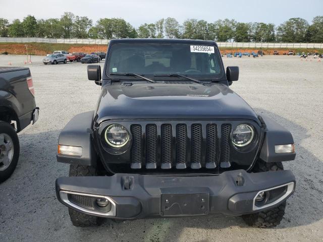 2020 Jeep Wrangler Unlimited Sport VIN: 1C4HJXDG6LW173930 Lot: 54235654