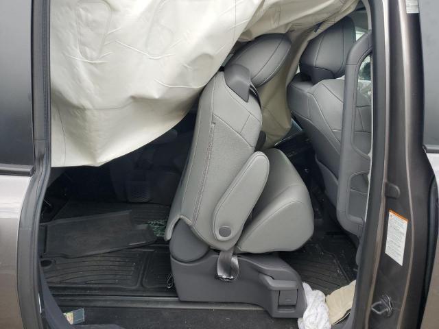 2021 Toyota Sienna Xle VIN: 5TDJSKFC0MS023518 Lot: 55828894