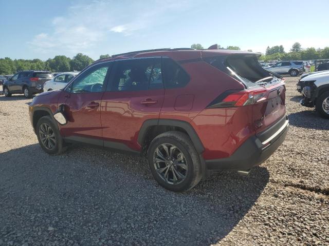 2T3B6RFV6RW062171 2024 TOYOTA RAV 4 - Image 2