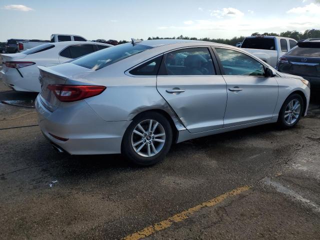 2017 Hyundai Sonata Se VIN: 5NPE24AF3HH508472 Lot: 53145134