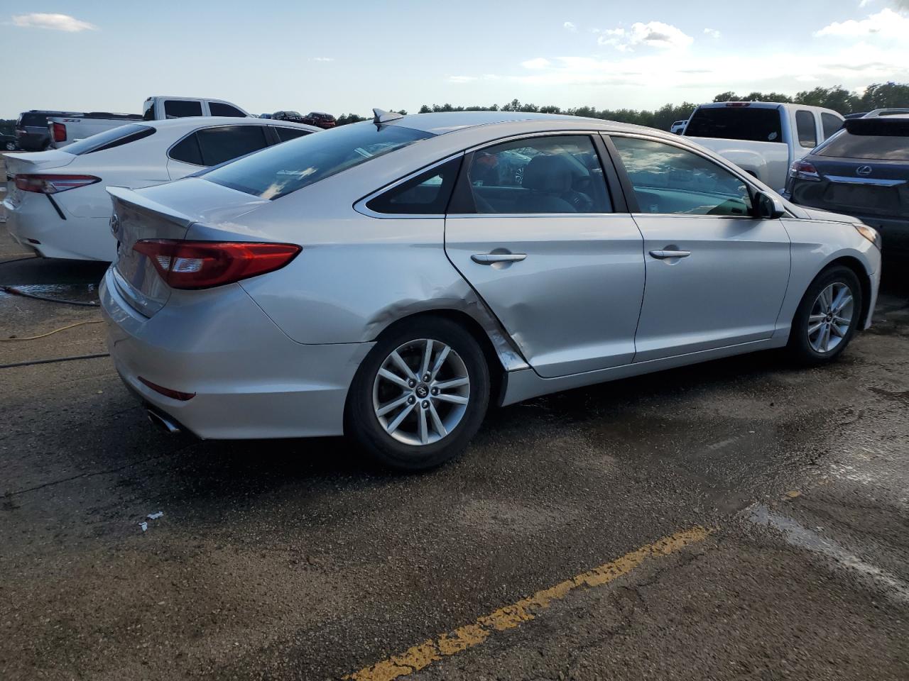 5NPE24AF3HH508472 2017 Hyundai Sonata Se