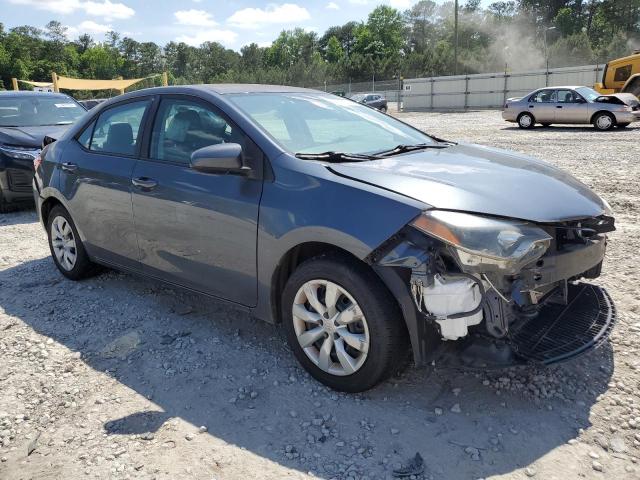 2014 Toyota Corolla L VIN: 2T1BURHE2EC200621 Lot: 55211004