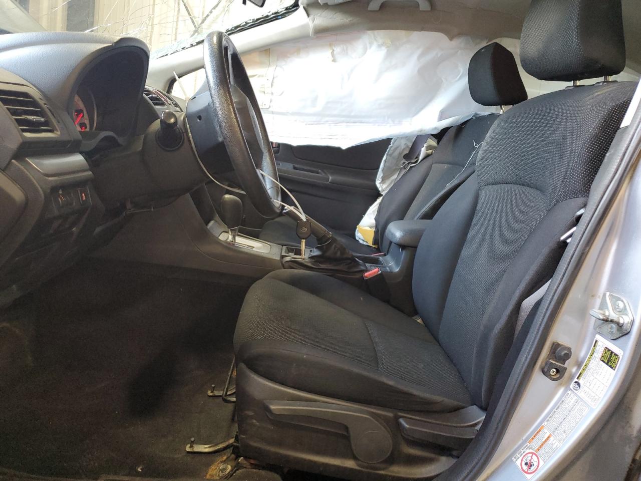 JF1GJAA63CH015950 2012 Subaru Impreza