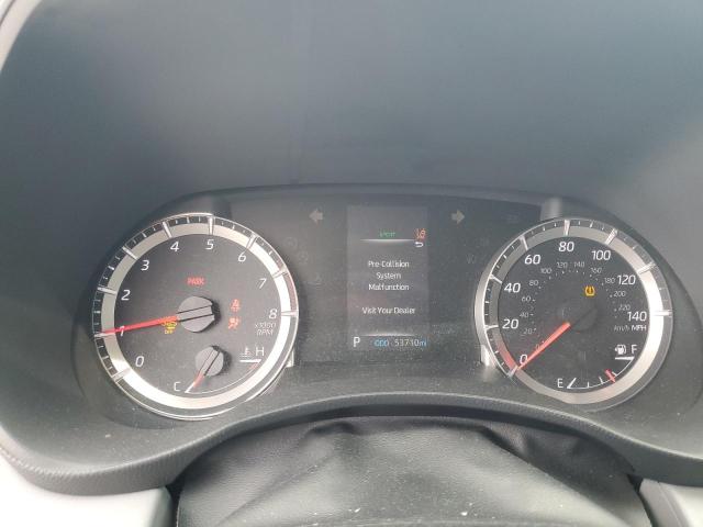 2022 Toyota Highlander L VIN: 5TDBZRBH2NS195349 Lot: 55724524