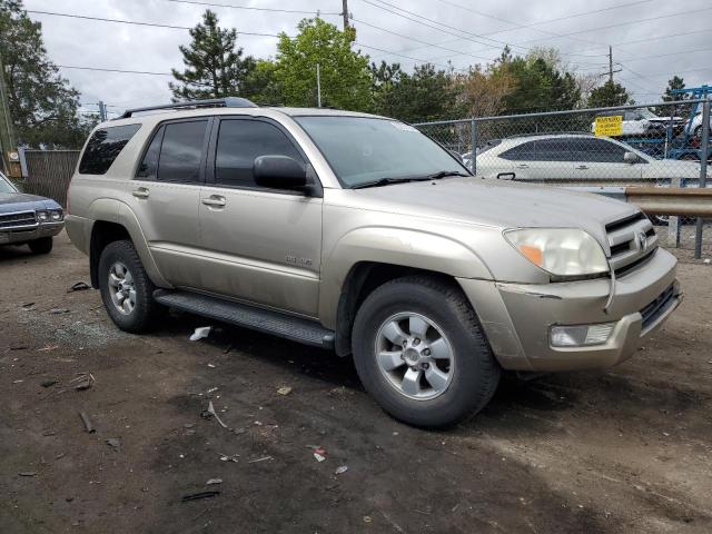 2004 Toyota 4Runner Sr5 VIN: JTEBU14R240025298 Lot: 53731154