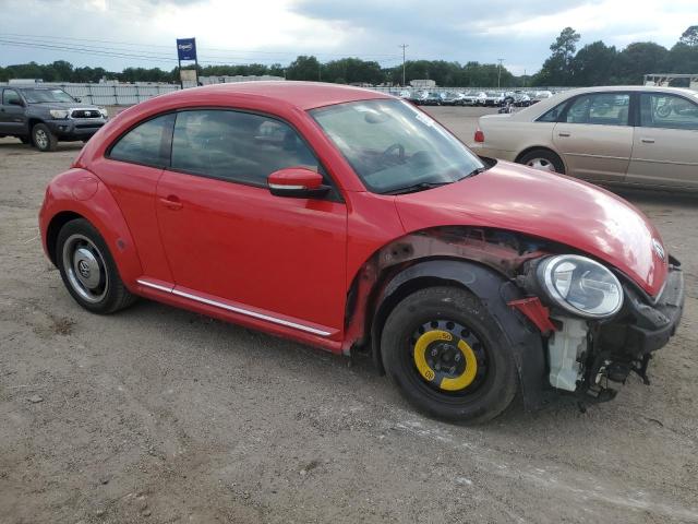 2012 Volkswagen Beetle VIN: 3VWHP7AT2CM627328 Lot: 57102524