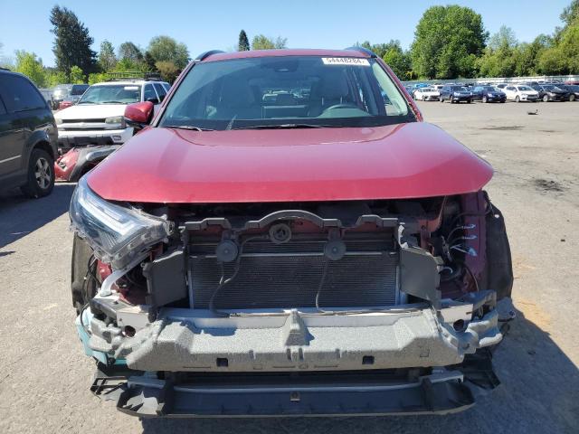 2022 Toyota Rav4 Limited VIN: 4T3D6RFVXNU084239 Lot: 54448284