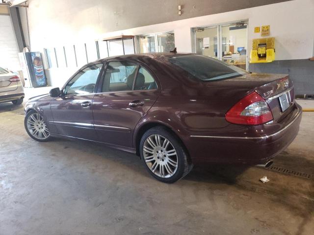 2008 Mercedes-Benz E 350 4Matic VIN: WDBUF87X38B278570 Lot: 55309694