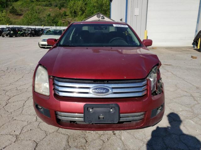 2009 Ford Fusion Se VIN: 3FAHP07199R150267 Lot: 55620164