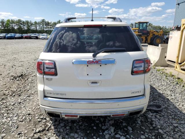 1GKKVTKD2FJ115671 2015 GMC Acadia Denali