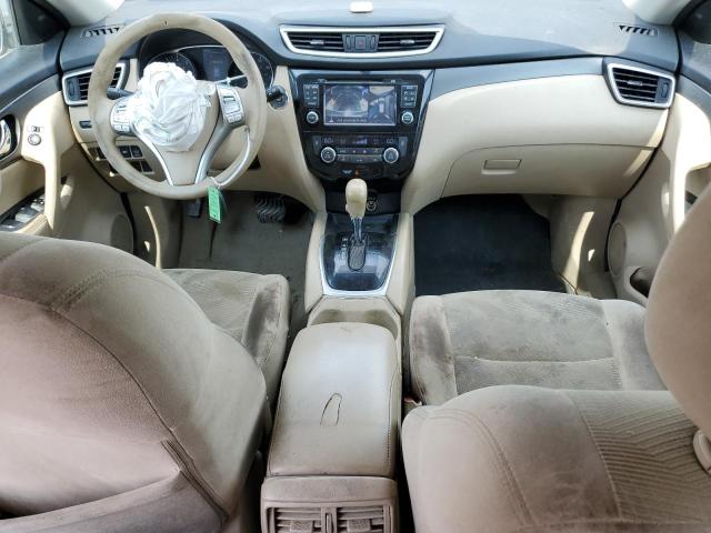 2015 NISSAN ROGUE S - 5N1AT2MT8FC894098