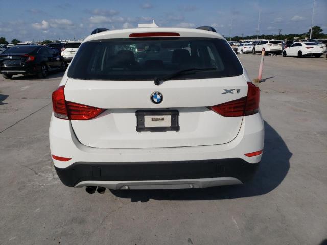 VIN WBAVL1C58EVR92812 2014 BMW X1, Xdrive28I no.6