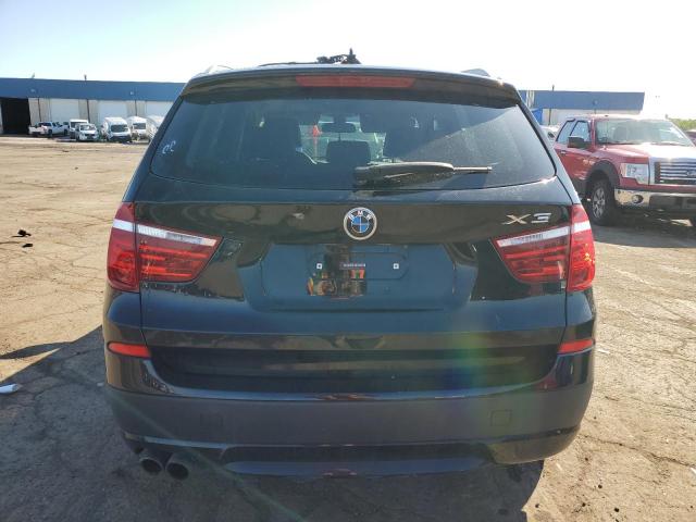 VIN 5UXWX9C51D0A27748 2013 BMW X3, Xdrive28I no.6