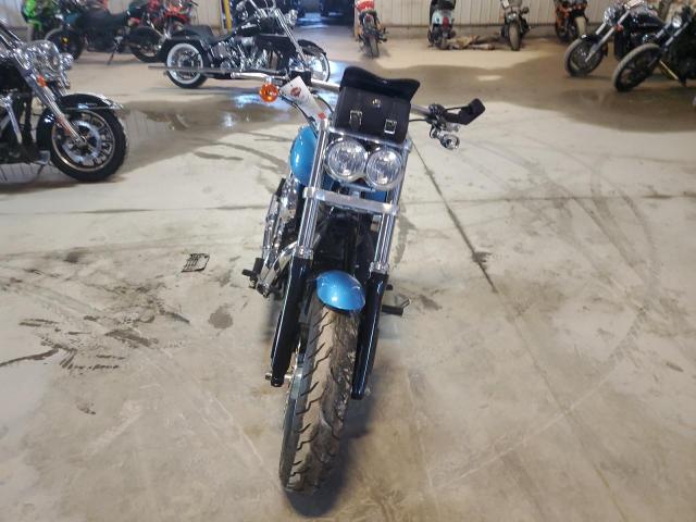 2011 HARLEY-DAVIDSON FXDF 1HD1GY413BC305459