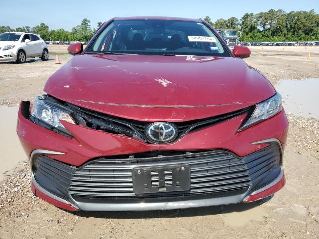 VIN 4T1C11AK4NU679072 2022 Toyota Camry, LE no.5