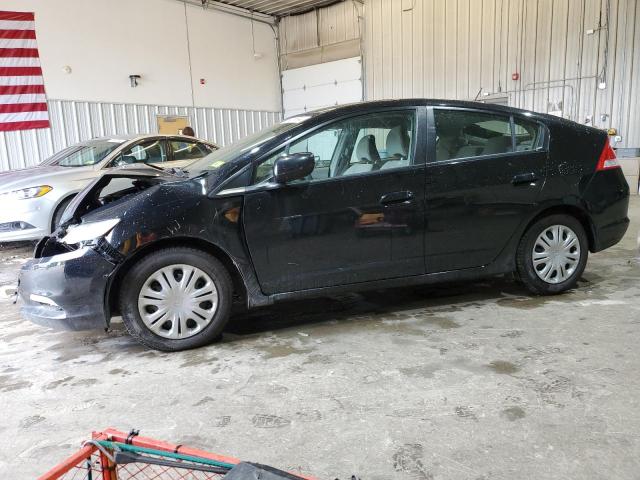 2011 Honda Insight VIN: JHMZE2H38BS000613 Lot: 54086844