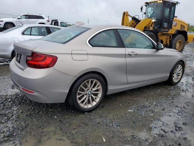 2016 BMW 228 Xi Sulev VIN: WBA1G9C56GV726788 Lot: 54225844