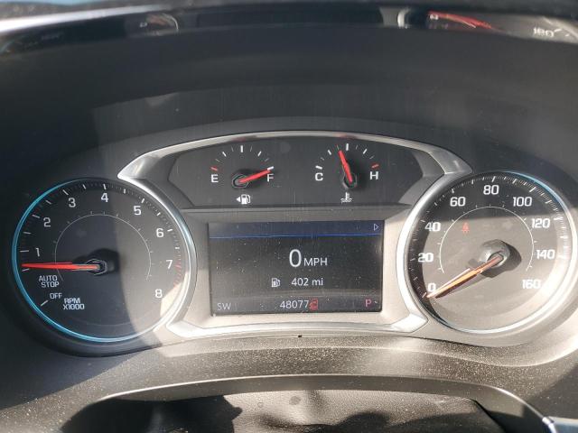 2020 Chevrolet Traverse Rs VIN: 1GNERJKW5LJ170086 Lot: 55553134