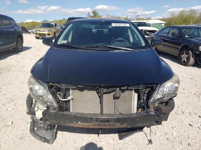 2012 Toyota Corolla Base VIN: 2T1BU4EE6CC867180 Lot: 53326134