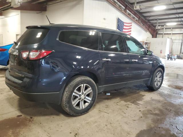 1GNKVHKD6GJ183134 | 2016 Chevrolet traverse lt