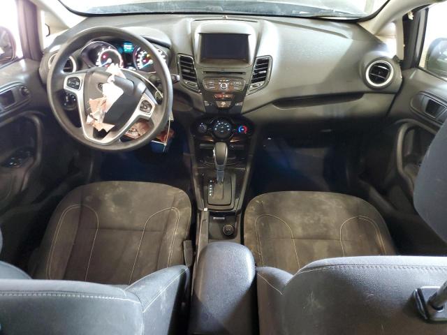 2019 FORD FIESTA SE - 3FADP4BJ9KM149572