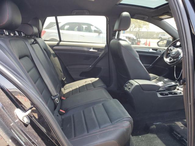 2020 Volkswagen Gti S VIN: 3VW5T7AU2LM013161 Lot: 55415424